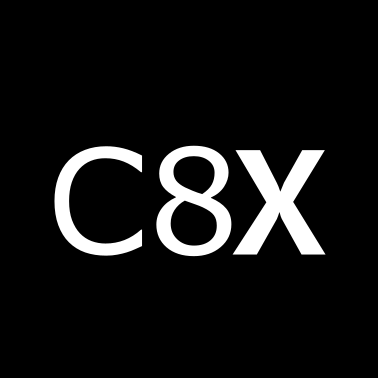 C8X